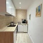 T2 Renove Charme & Calme Au Coeur Du Vieil Apartment *