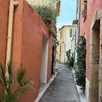 T2 Renove Charme & Calme Au Coeur Du Vieil Lägenhet *